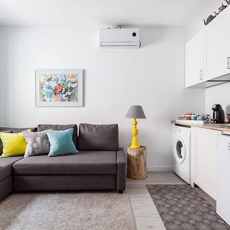 Acogedor Apartamento En Santa Fe Santafé 外观 照片