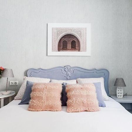 Acogedor Apartamento En Santa Fe Santafé 外观 照片