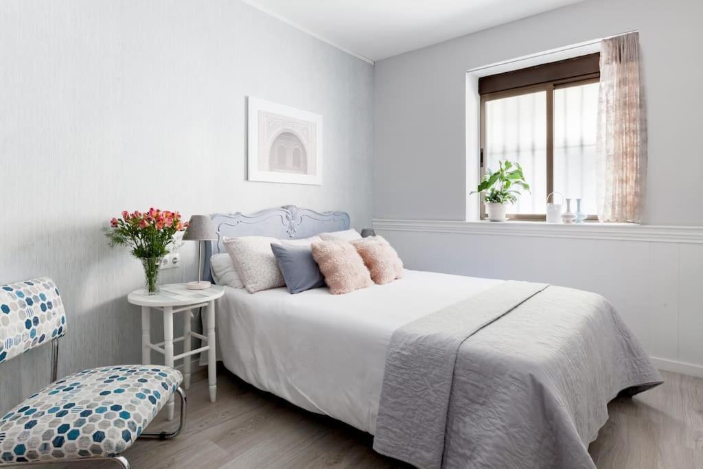 Acogedor Apartamento En Santa Fe Santafé 外观 照片