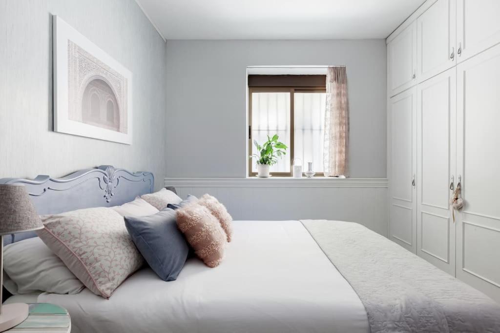 Acogedor Apartamento En Santa Fe Santafé 外观 照片