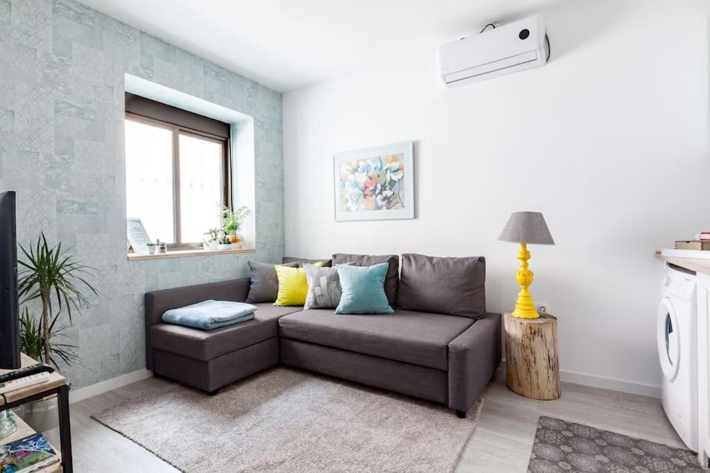 Acogedor Apartamento En Santa Fe Santafé 外观 照片
