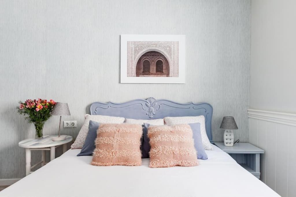 Acogedor Apartamento En Santa Fe Santafé 外观 照片