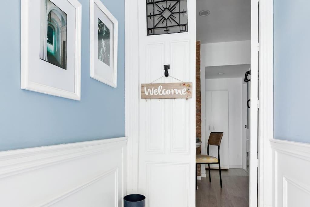 Acogedor Apartamento En Santa Fe Santafé 外观 照片