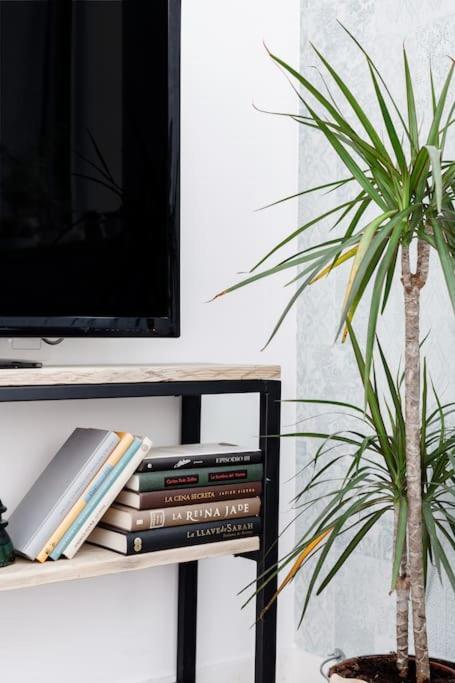 Acogedor Apartamento En Santa Fe Santafé 外观 照片